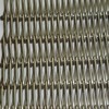 Conveyer belt wire mesh