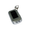 Solar flashlight