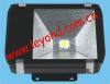 100w led flood light with Bridgelux chips