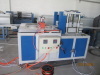 PVC double pipe extrusion production line