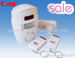 Remote PIR E-dog alarm LX-60C