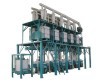 China flour machine,maize flour processing equipment,flour mill,roller mill