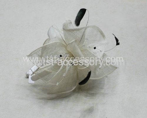 Modern fascinators