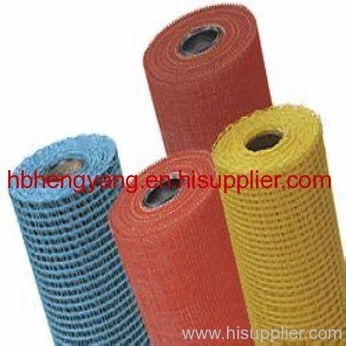 fiberglass window screen supplier