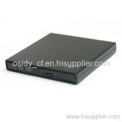 USB DVD -RW (Black)