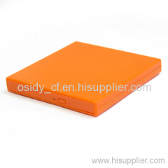 USB DVD -RW (Orange)