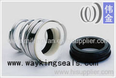 155 mechanical seal