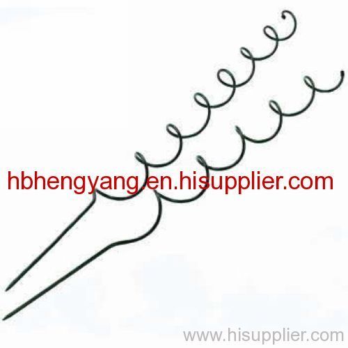 Hot sell Tomato sprial plant support