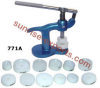 Glass Fitting Machine WATCH TOOLS