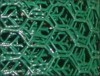 pvc hexagonal wire mesh