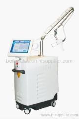 UltraPulse CO2 Fractional laser