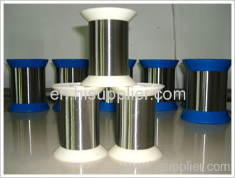 stainless steel wire