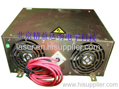 Co2 laser power supply