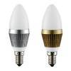 3W HIGH POWER LED BULB