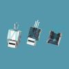 Cat.5E/Cat.6 STP RJ45 Keystone Jack