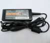AC Repalcement adapter for Sony 10.5V - 1.9A