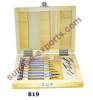 Screw Driver Set WATCH TOOLS