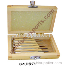 Screw Driver Set WATCH TOOLS