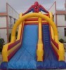 IS-71 Spiderman water slide