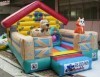 IC-614 House bouncy castle
