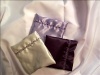 Satin Pouches