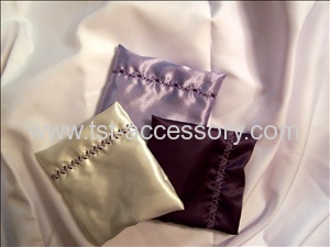 Satin Pouches