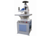 Rocker Hydraulic Pressure Cutting Machine