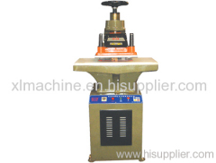 Hydraulic Pressure Cutting Machine