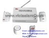 Auto-dial Wireless Burglar Alarm System