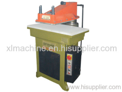 Rocker Hydraulic Pressure Cutting Machine