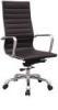 PU Swivel Chair