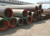 ASTM A335 P22 steel pipe