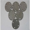 rigid, filter precisio filter disc mesh