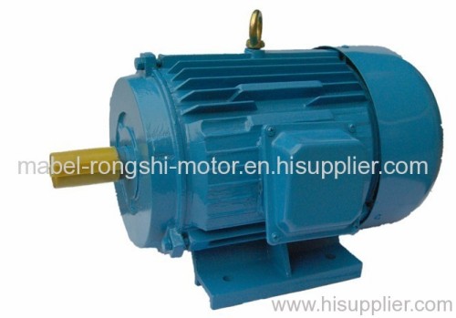 three phase induction motor