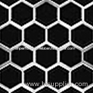 Hexagonal Hole Perforated Metal