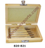 Screw Driver Set WATCH TOOLS