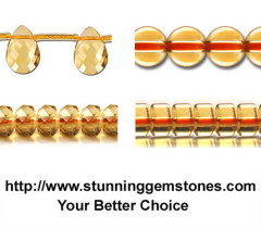 citrine round beads, citrine faceted round beads, citrine faceted rondelle beads, citrine nugget beads