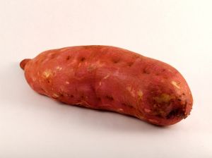 Sweet Potatoes