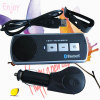 bluetooth hands-free speakerphone,Sun visor clip fixation