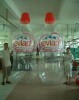 ND-015 Bottle inflatable advertising model