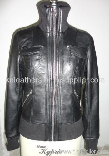 Ladies Short Jacket