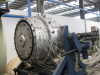 Large diameter ABS pipe production line