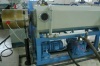 COD cable pipe extrusion line