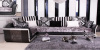 2011 Hot Design fabric sofa S-1226