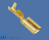 MWAN 110/187/250 Crimp Terminals (KET/AMP)