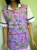 Tabard Apron, Kitchen Apron, Garden Apron Tool Apron Leather Apron