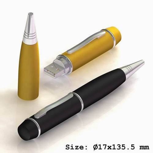USB pen with laser pointer,promotional usb,Key usb flash drive