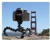 Flexible mini tripod;Gorilla Flexible Tripod For Camera and Camcorders