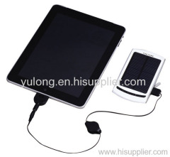 Portable Power Pack for Ipad