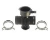 Thermostat housing